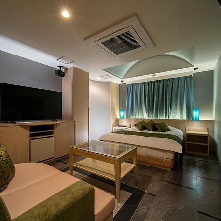 ルトゥール姫路 Retur Himeji 男塾ホテルグループ (Adults Only) Екстер'єр фото