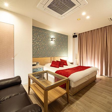 ルトゥール姫路 Retur Himeji 男塾ホテルグループ (Adults Only) Екстер'єр фото