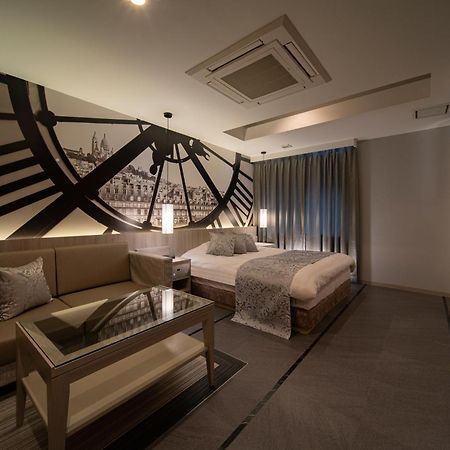 ルトゥール姫路 Retur Himeji 男塾ホテルグループ (Adults Only) Екстер'єр фото