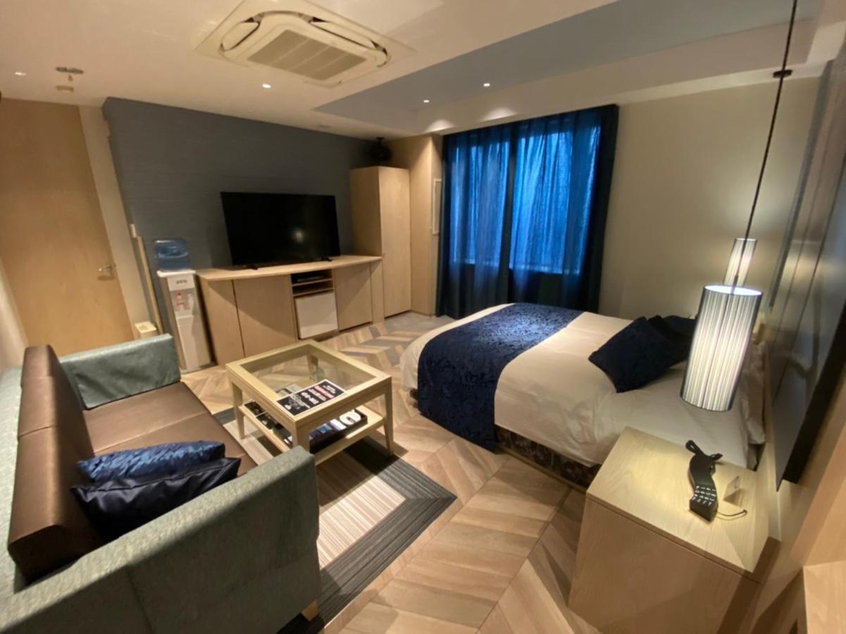 ルトゥール姫路 Retur Himeji 男塾ホテルグループ (Adults Only) Екстер'єр фото
