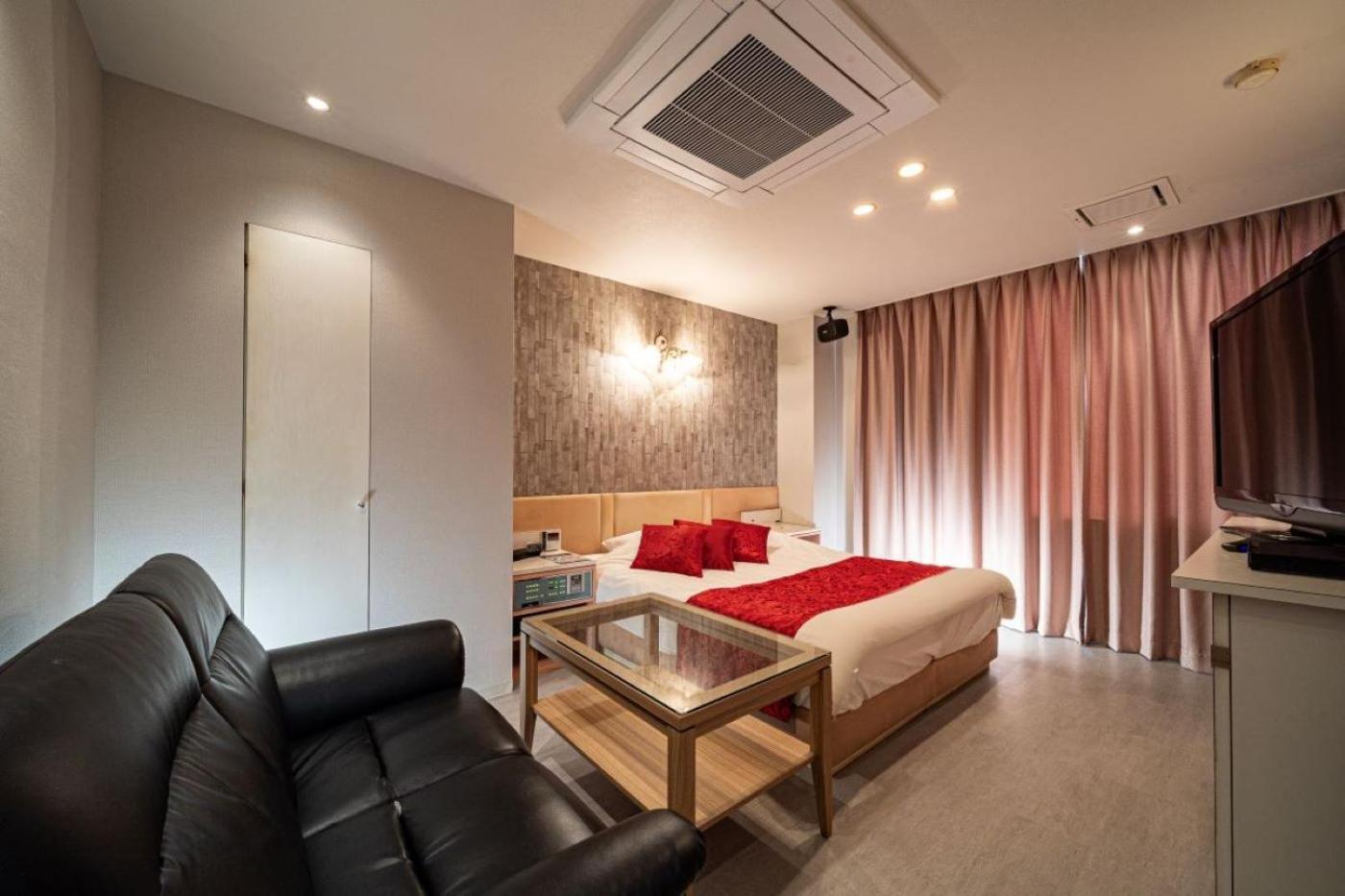 ルトゥール姫路 Retur Himeji 男塾ホテルグループ (Adults Only) Екстер'єр фото