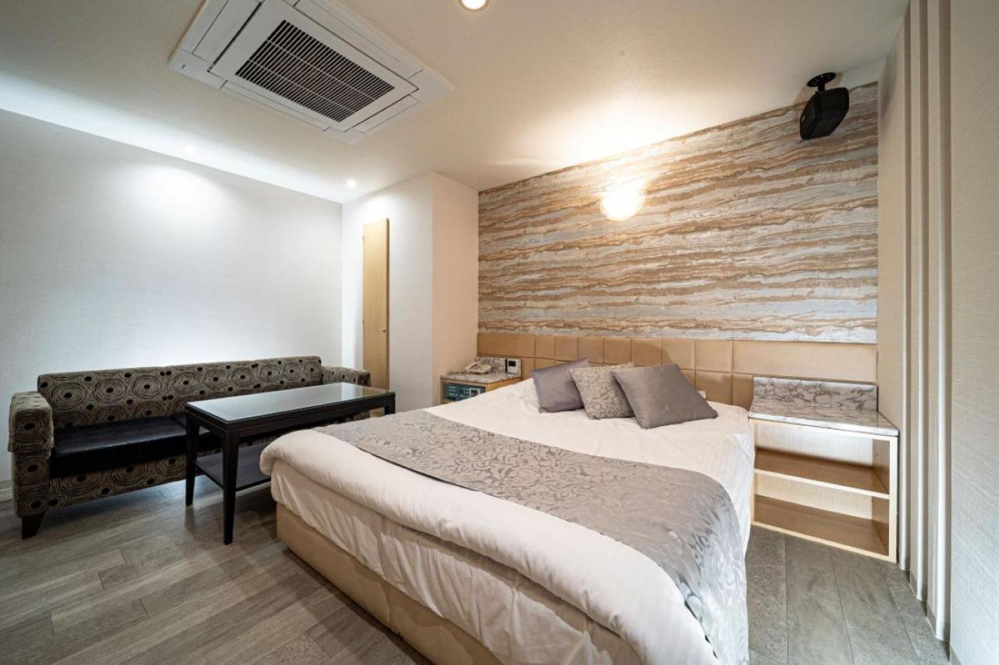 ルトゥール姫路 Retur Himeji 男塾ホテルグループ (Adults Only) Екстер'єр фото