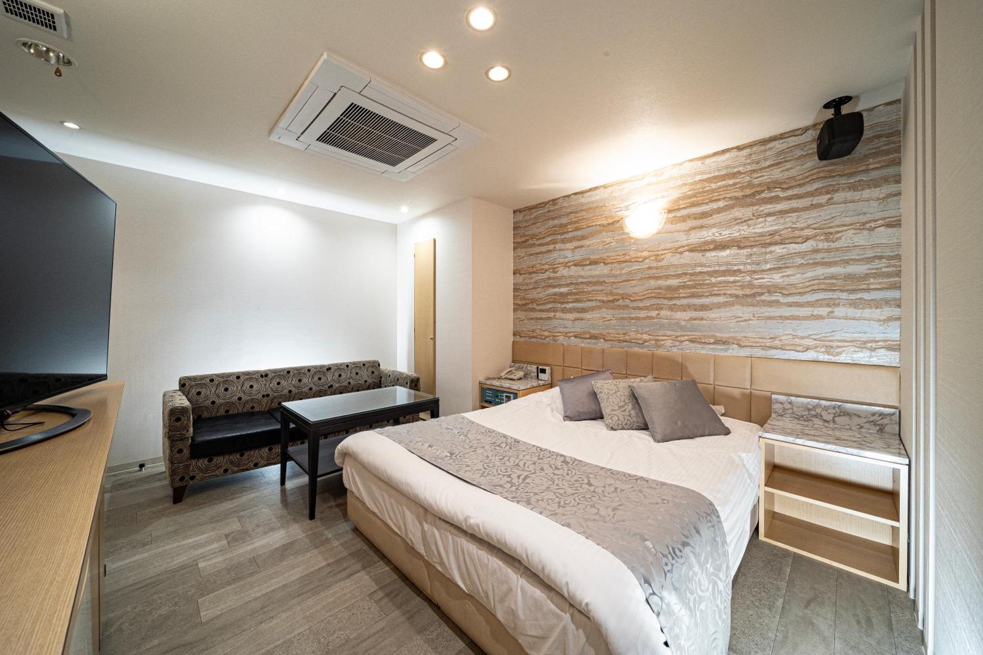 ルトゥール姫路 Retur Himeji 男塾ホテルグループ (Adults Only) Екстер'єр фото